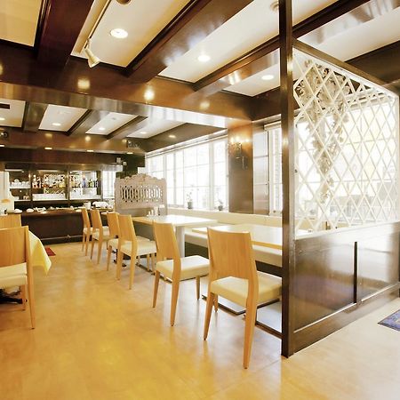 Shimizu City Hotel Shizuoka Extérieur photo