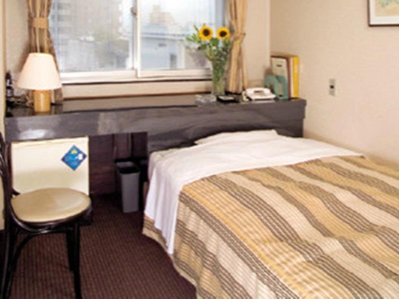 Shimizu City Hotel Shizuoka Extérieur photo