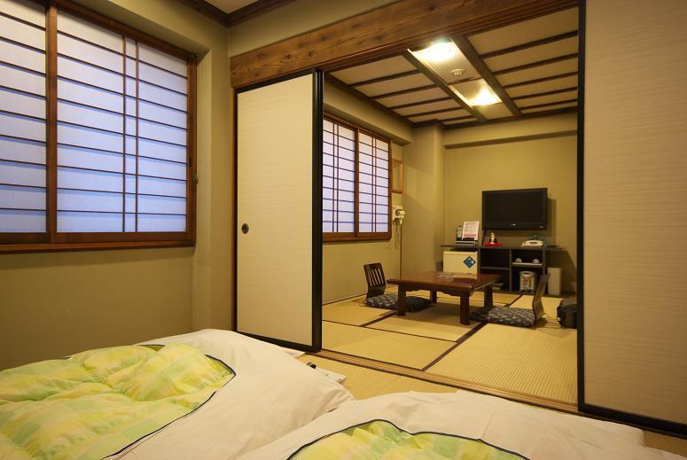 Shimizu City Hotel Shizuoka Extérieur photo