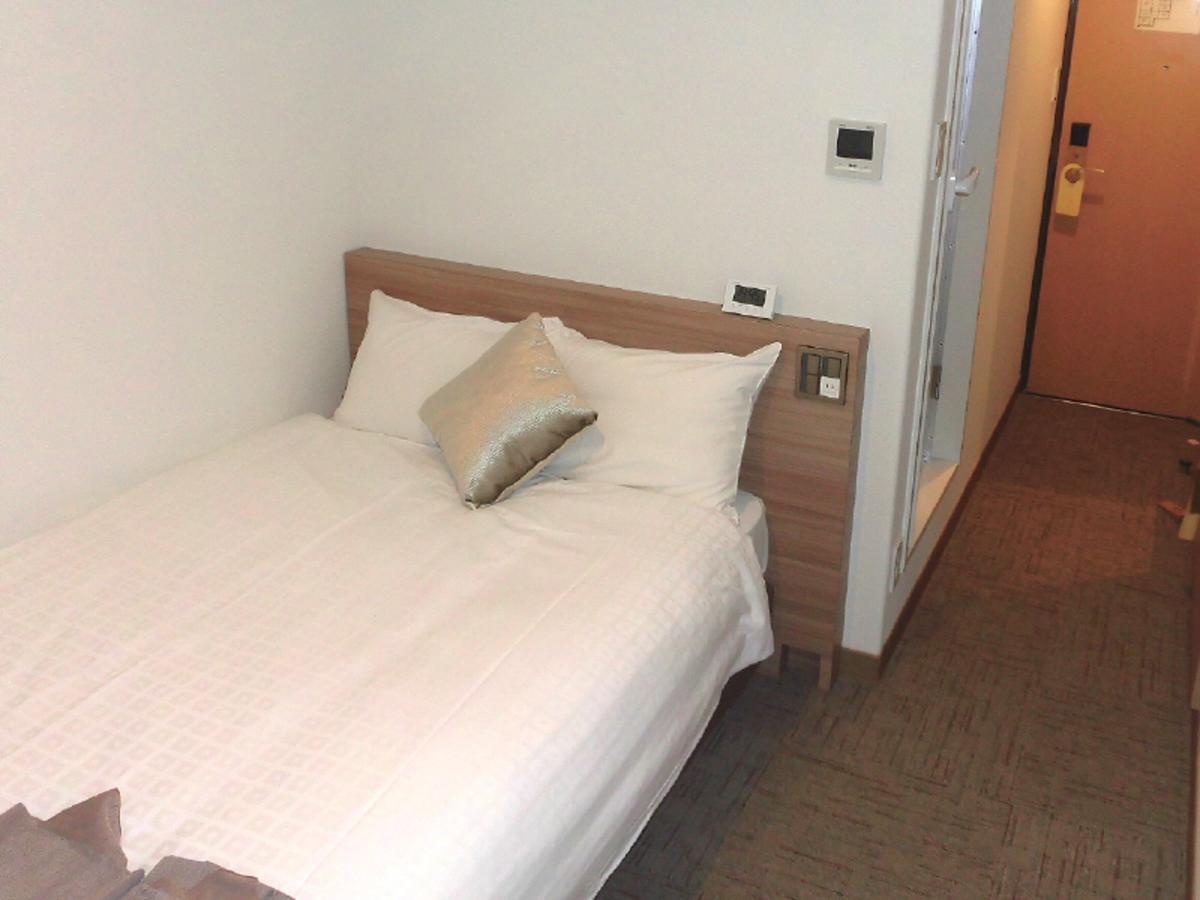 Shimizu City Hotel Shizuoka Extérieur photo