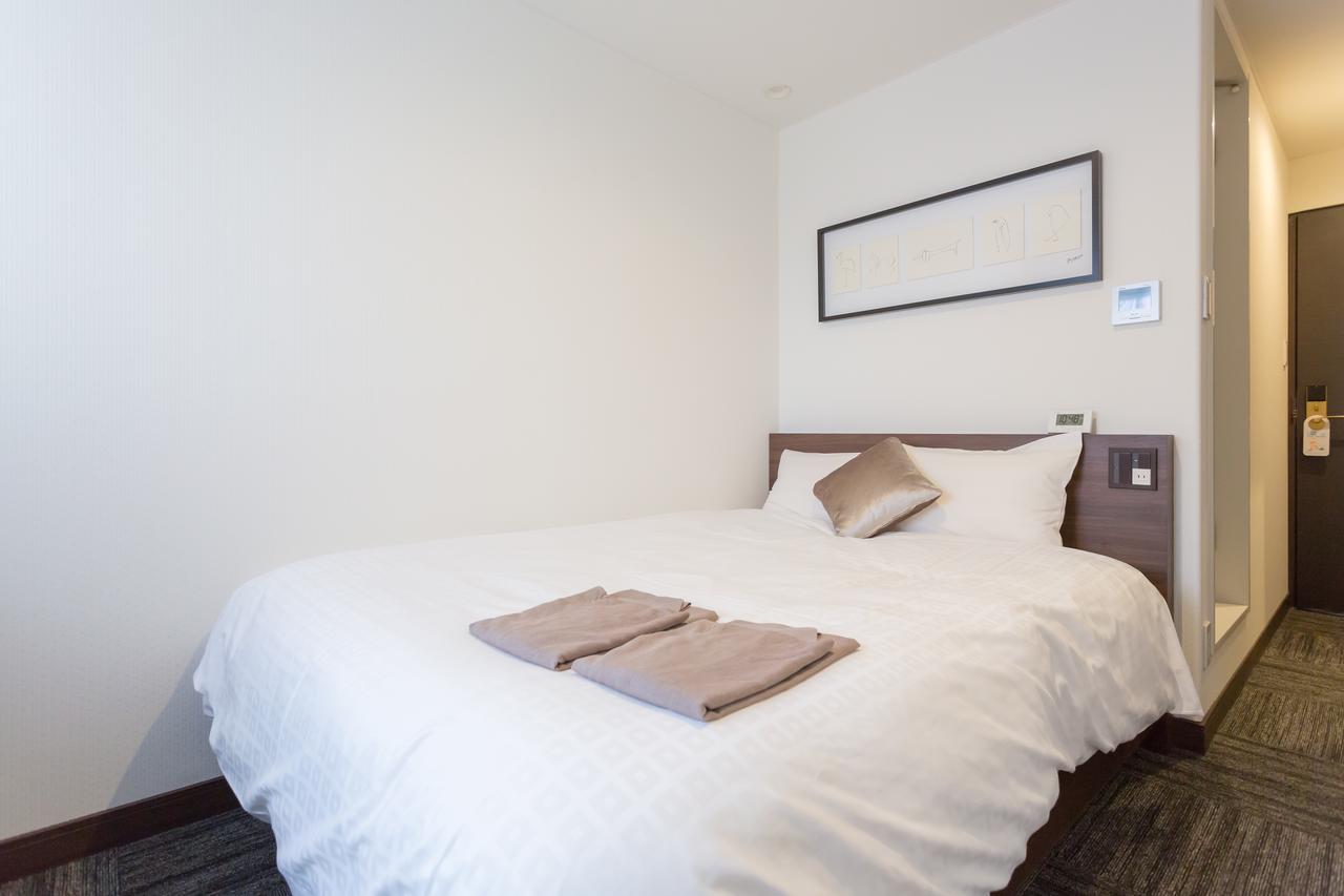 Shimizu City Hotel Shizuoka Extérieur photo